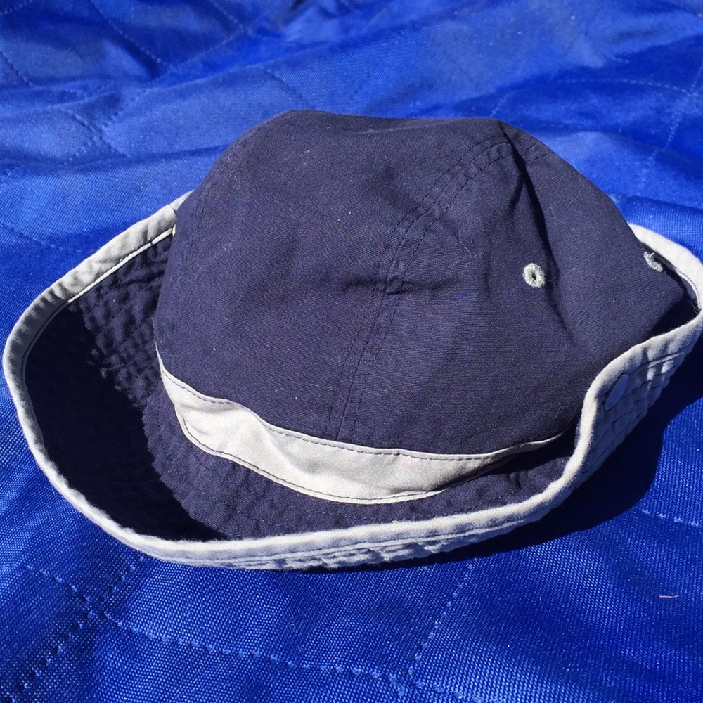 Baby Sunhat ☀️